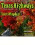 Thumbnail image of item number 1 in: 'Texas Highways, Volume 59, Number 11, November 2012'.