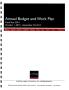 Thumbnail image of item number 1 in: 'Capital Area Council of Governments Annual Budget and Work Plan: 2014'.