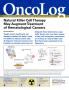 Journal/Magazine/Newsletter: OncoLog, Volume 60, Number 2, February 2015