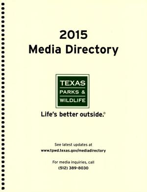 2015 Media Directory