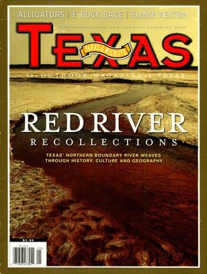 Texas Parks & Wildlife, Volume 70, Number 1, January/February 2012