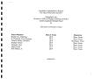Thumbnail image of item number 1 in: 'McLennan Community College Requests for Legislative Appropriations: Fiscal Years 2016 and 2017'.