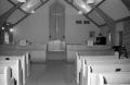 Photograph: [Chapel at First United Methodist Church]