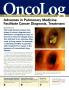 Primary view of OncoLog, Volume 58, Number 3, March 2013