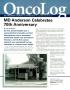 Journal/Magazine/Newsletter: OncoLog, Volume 56, Number 6, June 2011