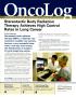 Journal/Magazine/Newsletter: OncoLog, Volume 57, Number 9, September 2012