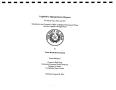 Thumbnail image of item number 2 in: 'Texas Bond Review Board Requests for Legislative Appropriations: Fiscal Years 2016 and 2017'.