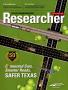 Thumbnail image of item number 1 in: 'Texas Transportation Researcher, Volume 50, Number 2, 2014'.