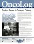 Journal/Magazine/Newsletter: OncoLog, Volume 56, Number 10, October 2011