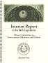 Thumbnail image of item number 1 in: 'Interim Report to the 84th Texas Legislature: House Committee on Government Efficiency and Reform'.