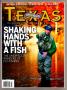 Journal/Magazine/Newsletter: Texas Parks & Wildlife, Volume 72, Number 2, March 2014