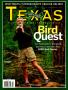 Journal/Magazine/Newsletter: Texas Parks & Wildlife, Volume 71, Number 7, August/September 2013