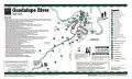 Map: Guadalupe River State Park