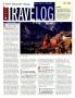Journal/Magazine/Newsletter: Texas Travel Log, July 2009