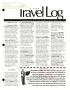 Journal/Magazine/Newsletter: Texas Travel Log, June 1997
