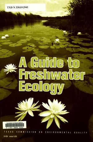 A Guide to Freshwater Ecology, 2009 edition