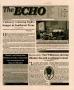 Primary view of The ECHO, Volume 87, Number 5, June 2015