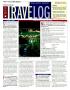 Journal/Magazine/Newsletter: Texas Travel Log, December 2008