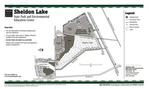 Sheldon Lake State Park and Environmental Education Center