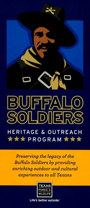 Buffalo Soldiers Heritage & Outreach Program