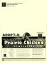 Thumbnail image of item number 4 in: 'Adopt-A-Prairie Chicken Newsletter, Summer 2012'.