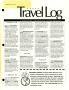Primary view of Texas Travel Log, February 1994