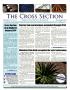 Thumbnail image of item number 1 in: 'The Cross Section, Volume 59, Number 11, November 2013'.