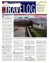 Journal/Magazine/Newsletter: Texas Travel Log, October 2008