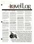 Journal/Magazine/Newsletter: Texas Travelog, July 1999