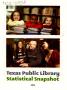 Report: Texas Public Library Statistical Snapshot, 2011