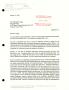 Primary view of Texas Attorney General Open Records Letter Ruling: OR2000-0317