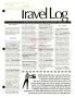 Journal/Magazine/Newsletter: Texas Travel Log, January 1997
