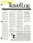 Journal/Magazine/Newsletter: Texas Travel Log, December 1994
