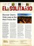 Thumbnail image of item number 1 in: 'El Solitario, 2014'.