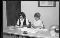 Photograph: [Staff Members at First United Methodist Church]