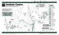 Map: Seminole Canyon State Park and Historic Site [Park Map]