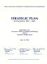 Thumbnail image of item number 3 in: 'Texas Natural Resource Conservation Commission Strategic Plan: Fiscal Years 1997-2001'.