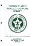 Thumbnail image of item number 1 in: 'University of North Texas System Annual Financial Report: 2014'.