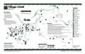 Map: Village Creek State Park