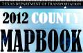 Thumbnail image of item number 1 in: 'County Mapbook of Texas, 2012'.