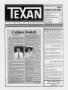 Primary view of The Texan Newspaper (Houston, Tex.), Vol. 36, No. 33, Ed. 1 Wednesday, August 17, 1988