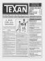 Newspaper: The Texan Newspaper (Bellaire and Houston, Tex.), Vol. 37, No. 34, Ed…