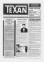 Thumbnail image of item number 1 in: 'The Texan Newspaper (Bellaire and Houston, Tex.), Vol. 37, No. 37, Ed. 1 Wednesday, September 13, 1989'.