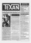 Thumbnail image of item number 1 in: 'The Texan Newspaper (Bellaire and Houston, Tex.), Vol. 37, No. 35, Ed. 1 Wednesday, August 30, 1989'.
