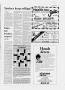 Thumbnail image of item number 3 in: 'The Texan Newspaper (Houston, Tex.), Vol. 36, No. 14, Ed. 1 Wednesday, April 6, 1988'.