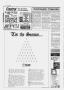 Thumbnail image of item number 2 in: 'The Texan Newspaper (Houston, Tex.), Vol. 36, No. 49, Ed. 1 Wednesday, December 7, 1988'.