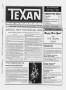 Newspaper: The Texan Newspaper (Bellaire and Houston, Tex.), Vol. 38, No. 1, Ed.…