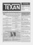 Primary view of The Texan Newspaper (Bellaire and Houston, Tex.), Vol. 38, No. 26, Ed. 1 Wednesday, July 4, 1990