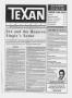 Newspaper: The Texan Newspaper (Bellaire, Tex.), Vol. 37, No. 8, Ed. 1 Wednesday…