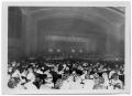 Photograph: [Auditorium and Stage]